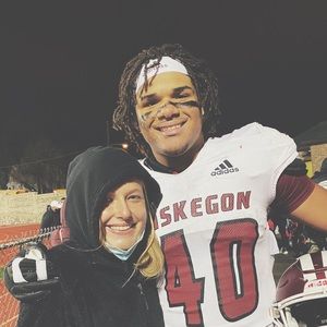 Meet your Posher, Haley